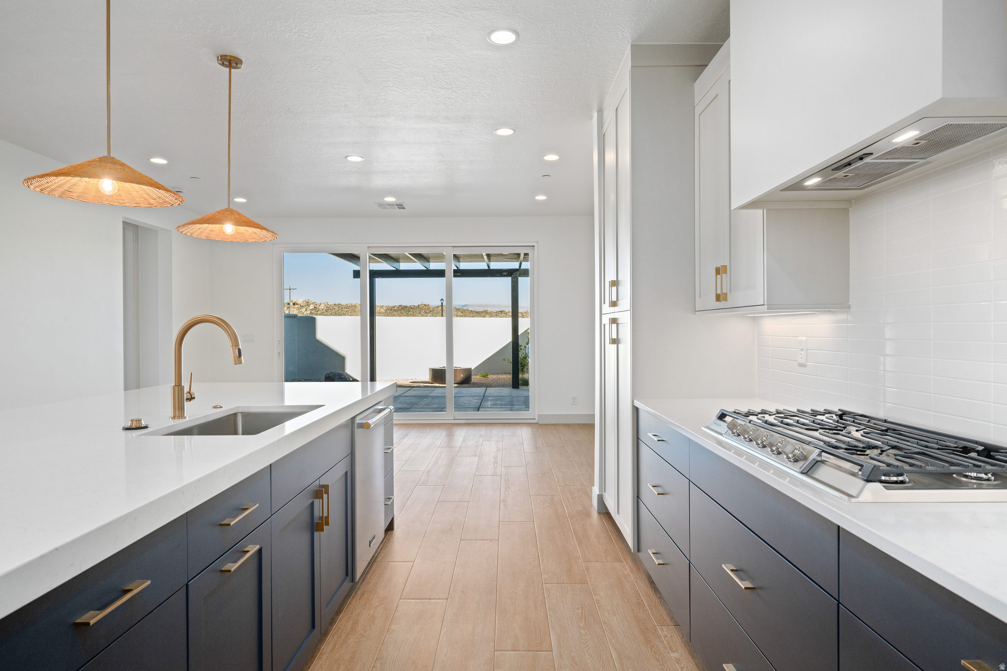 THE ISLAND AT CORAL CANYON - Residential