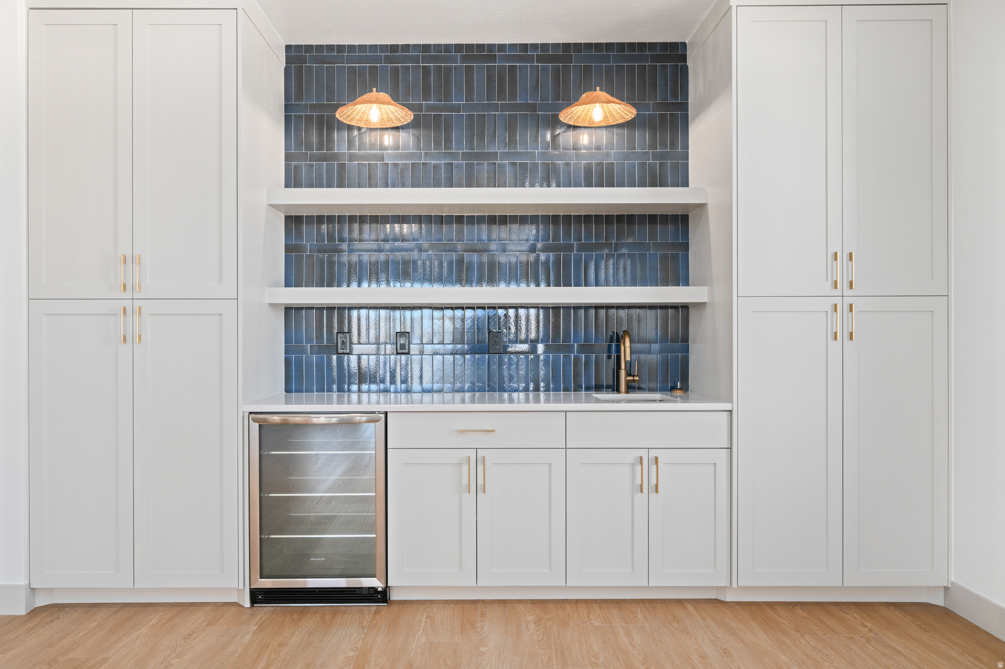 THE ISLAND AT CORAL CANYON - Residential