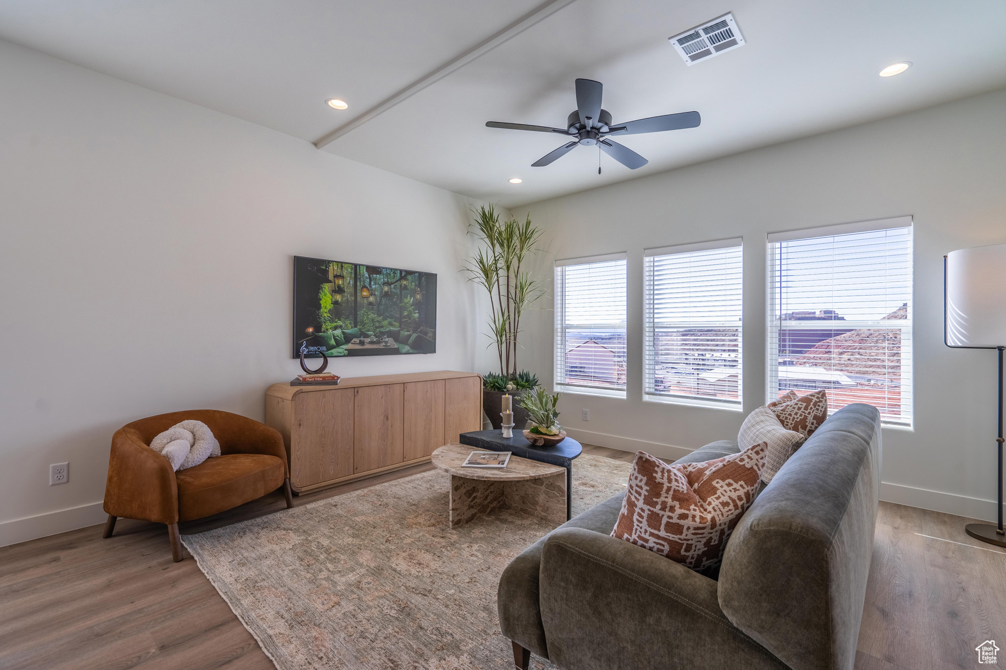 835 N Twin Lakes Dr #1, Saint George, Utah image 12