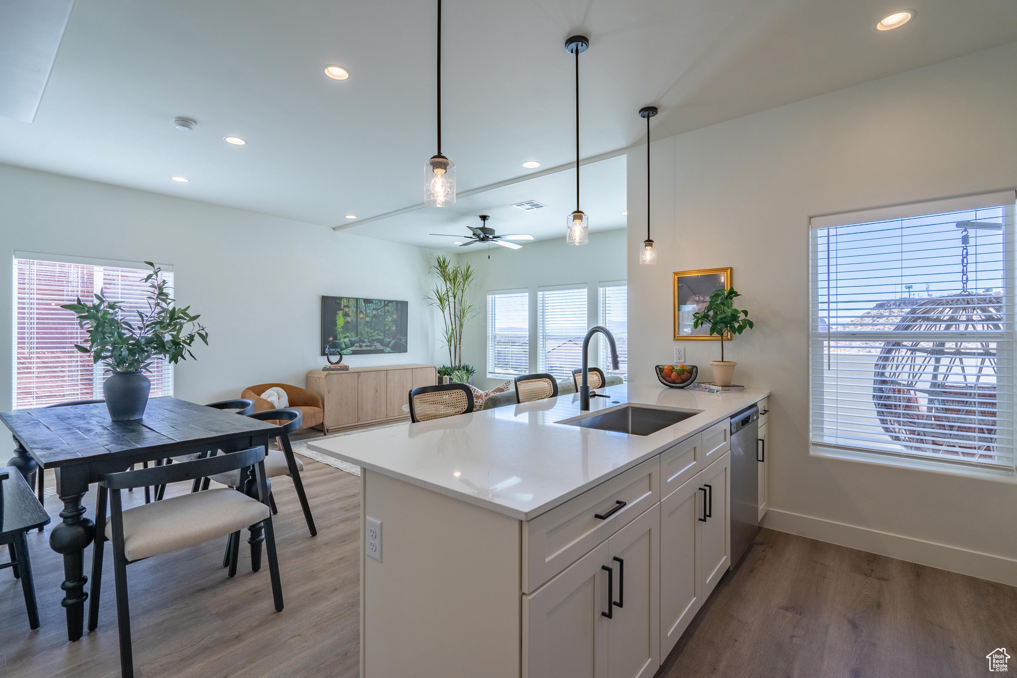 835 N Twin Lakes Dr #1, Saint George, Utah image 22