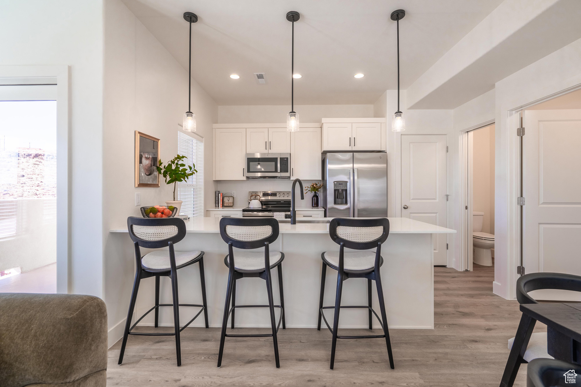 835 N Twin Lakes Dr #1, Saint George, Utah image 21