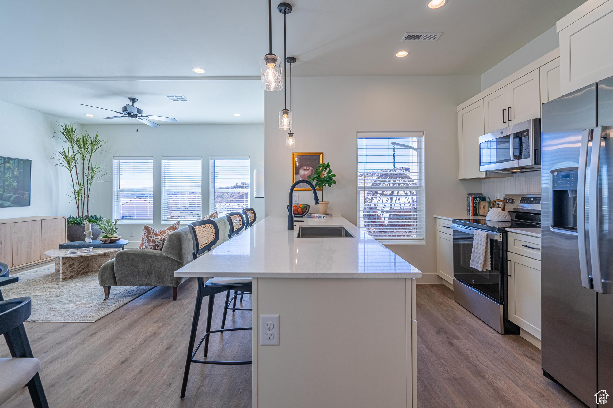 835 N Twin Lakes Dr #1, Saint George, Utah image 20