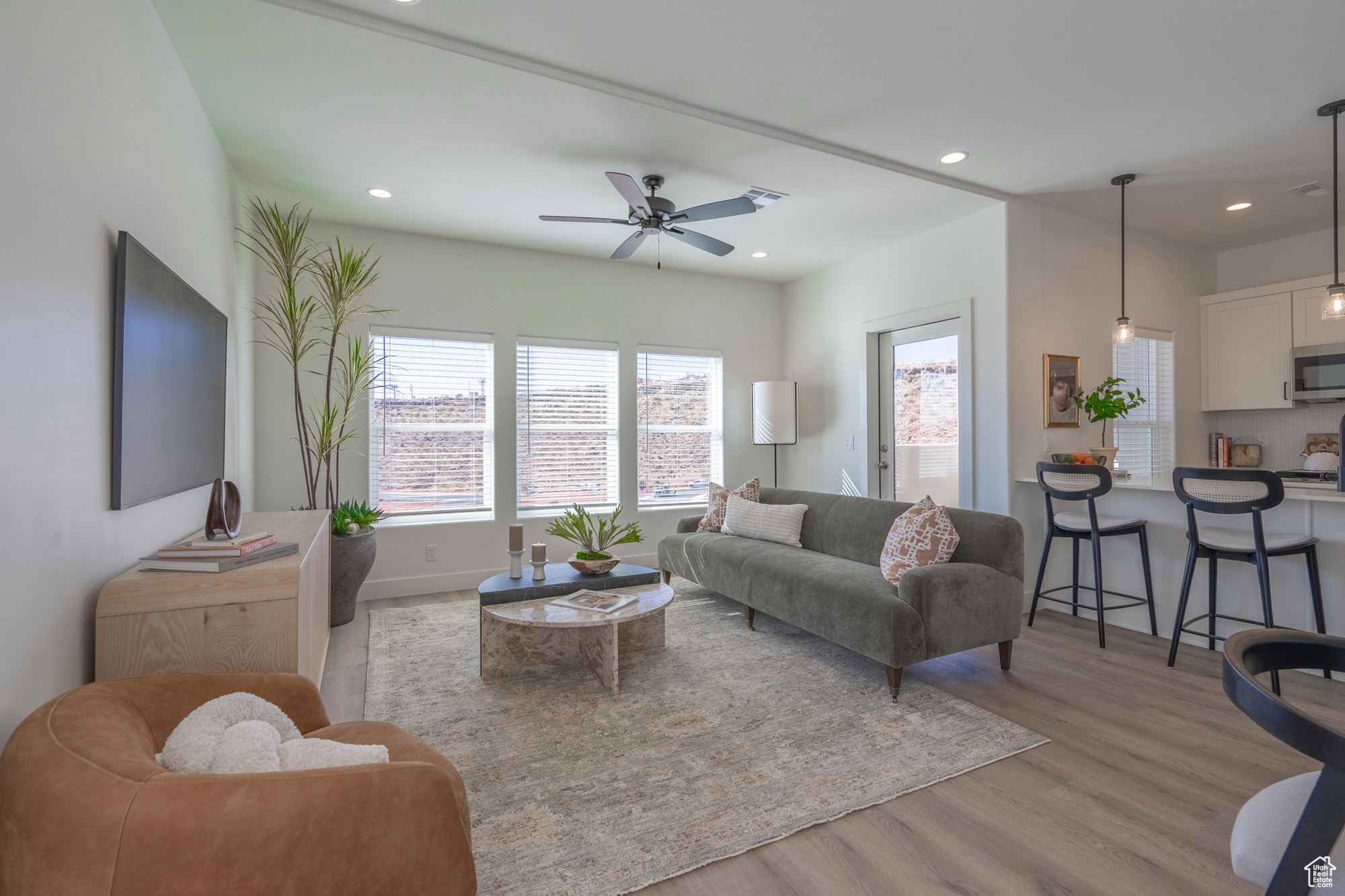 835 N Twin Lakes Dr #1, Saint George, Utah image 18