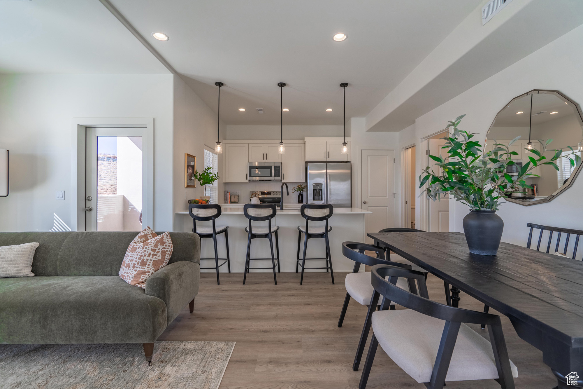 835 N Twin Lakes Dr #1, Saint George, Utah image 17