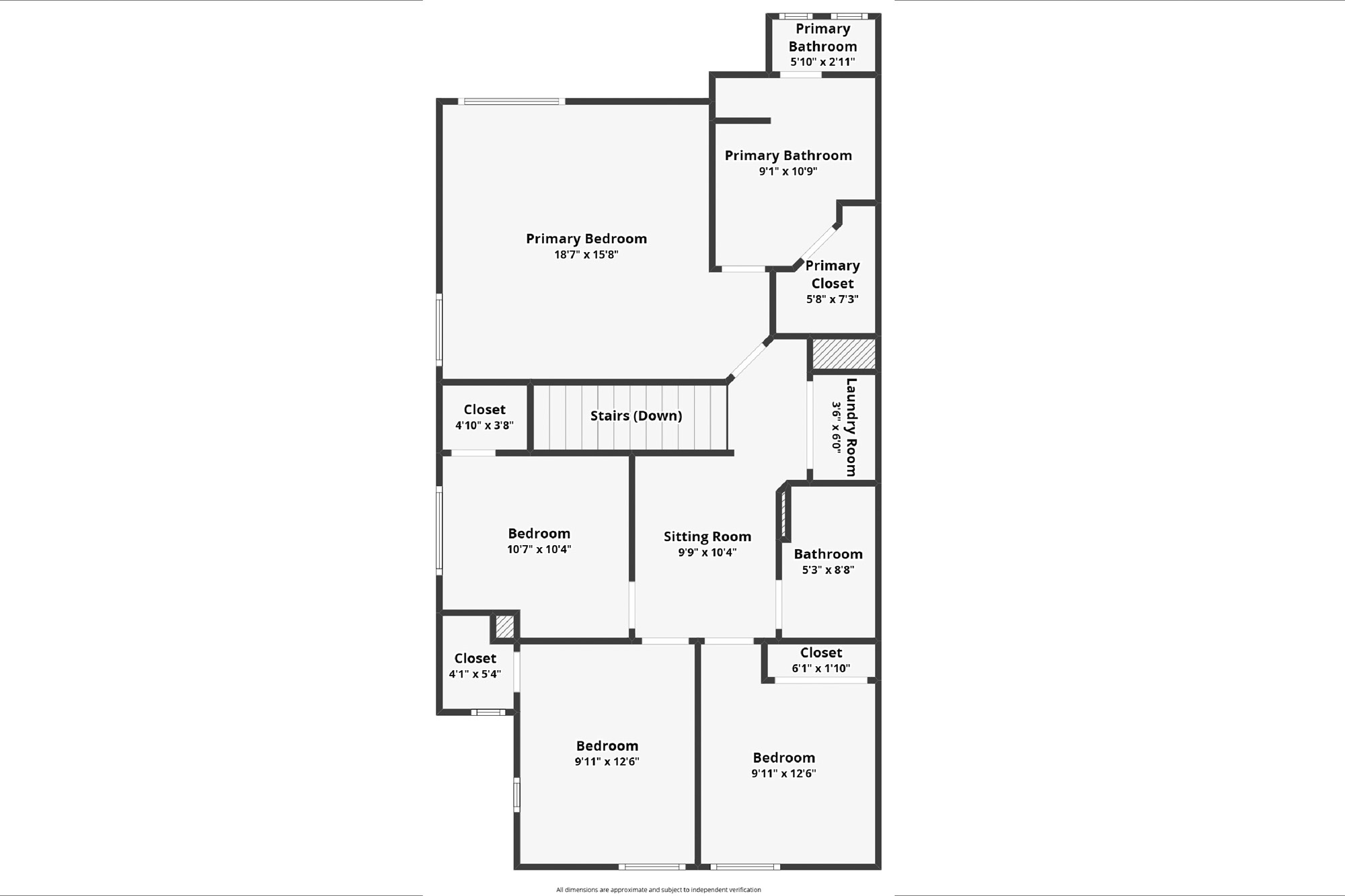 835 N Twin Lakes Dr #1, Saint George, Utah image 32