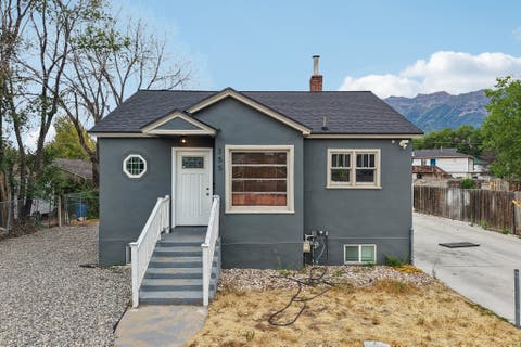Photo of 355 E 400 N, Orem, UT 84057 (MLS # 2175552)