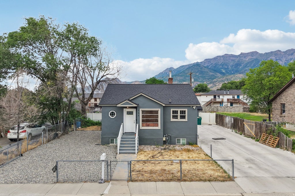 Photo of 355 E 400 N, Orem, UT 84057 (MLS # 2175552)