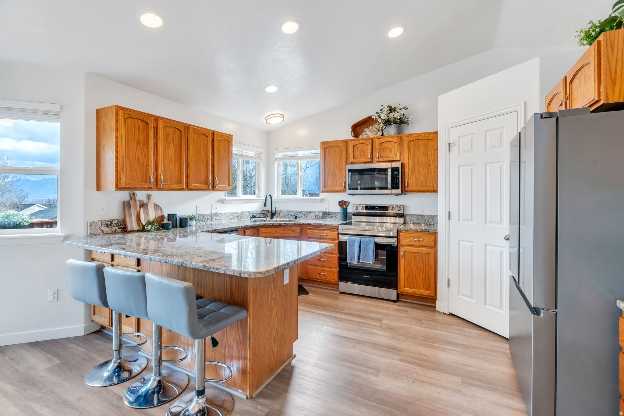 ROSECREST - Residential