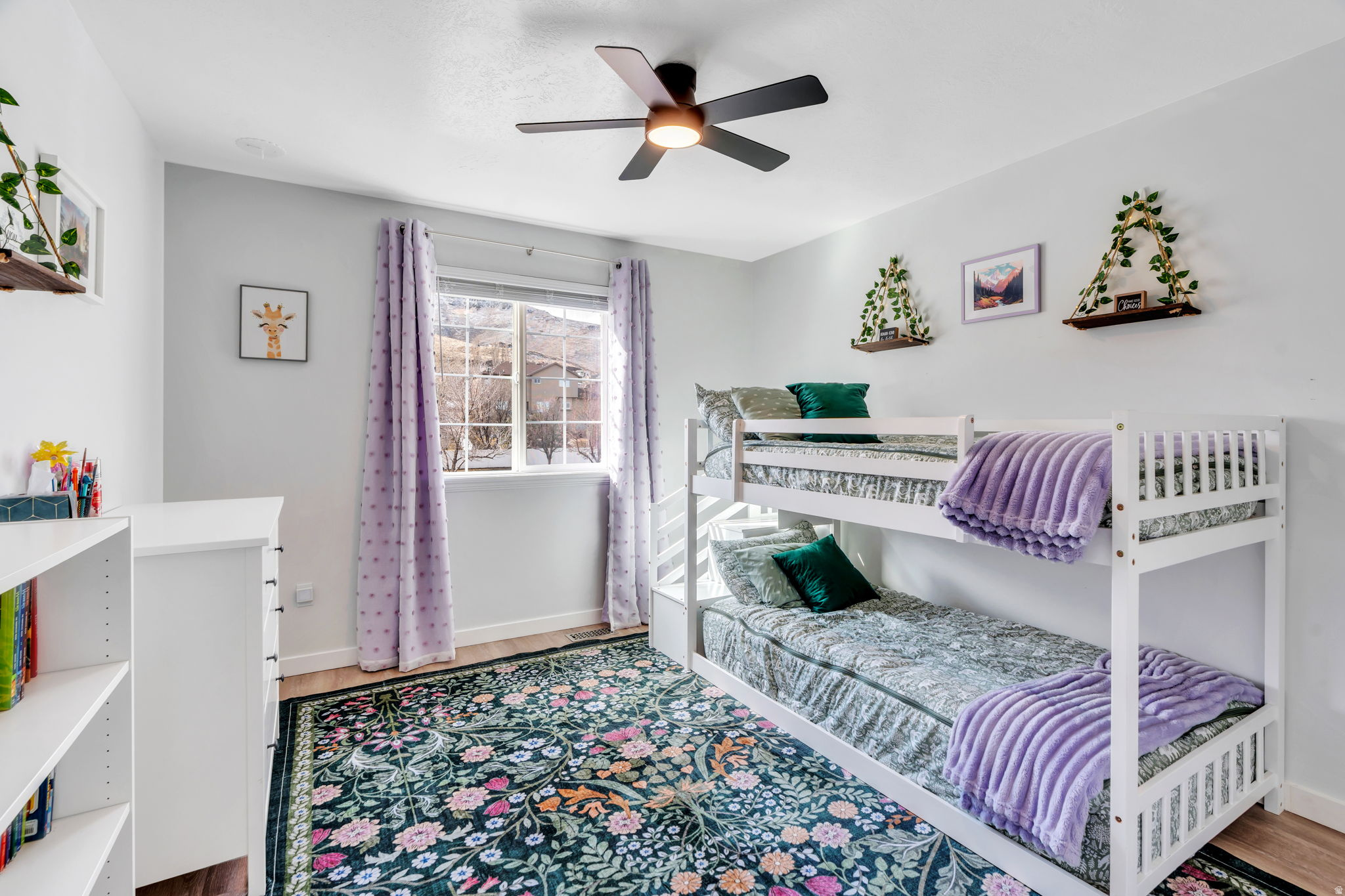 ROSECREST - Residential