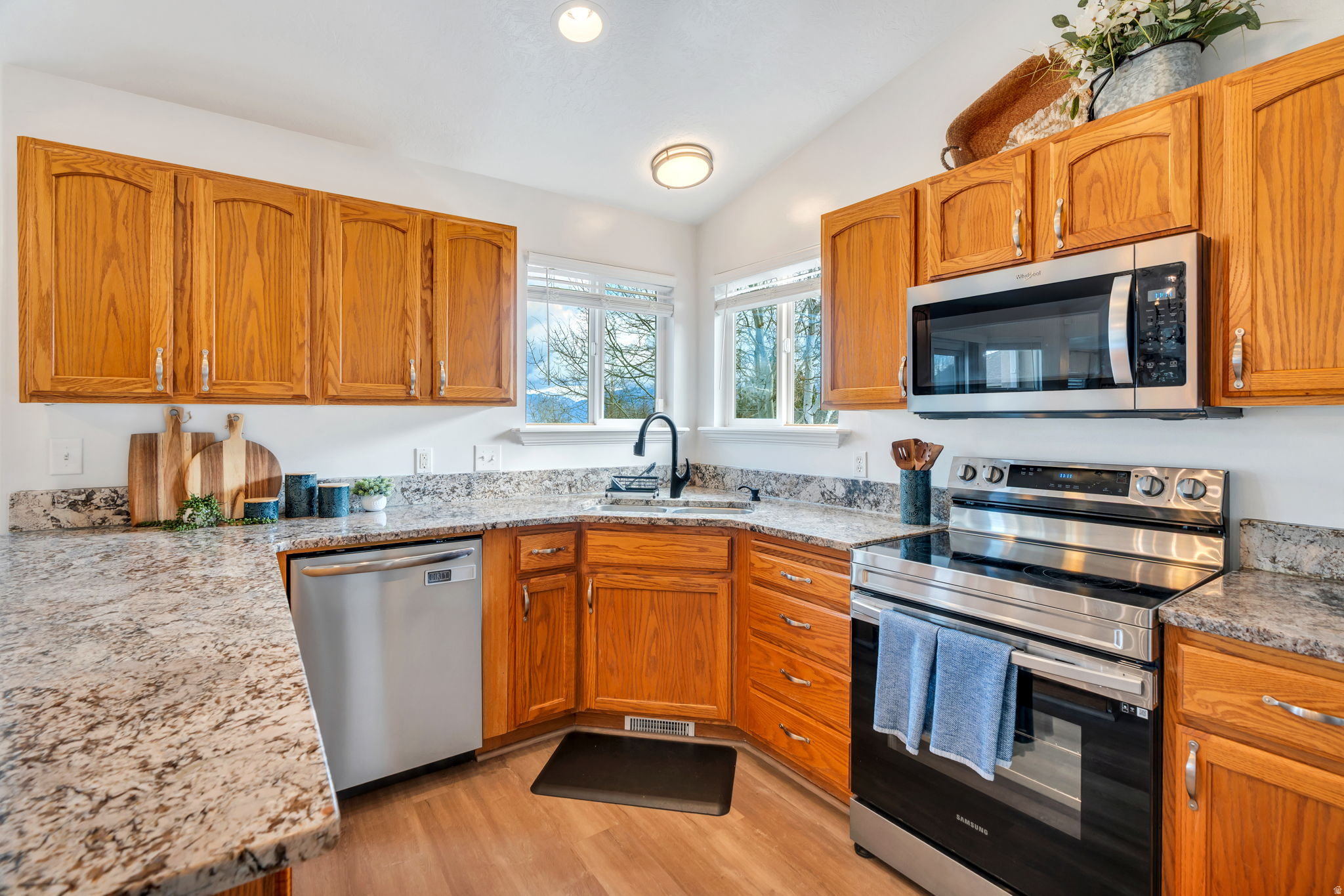 ROSECREST - Residential