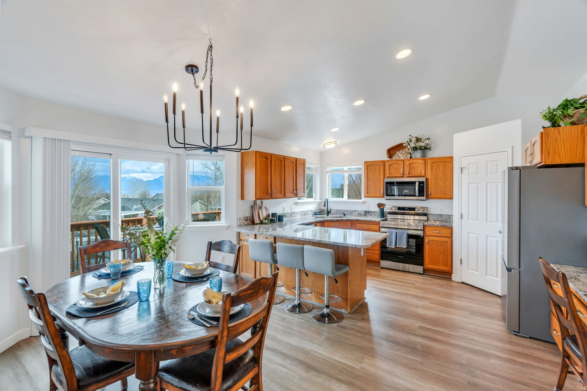 ROSECREST - Residential