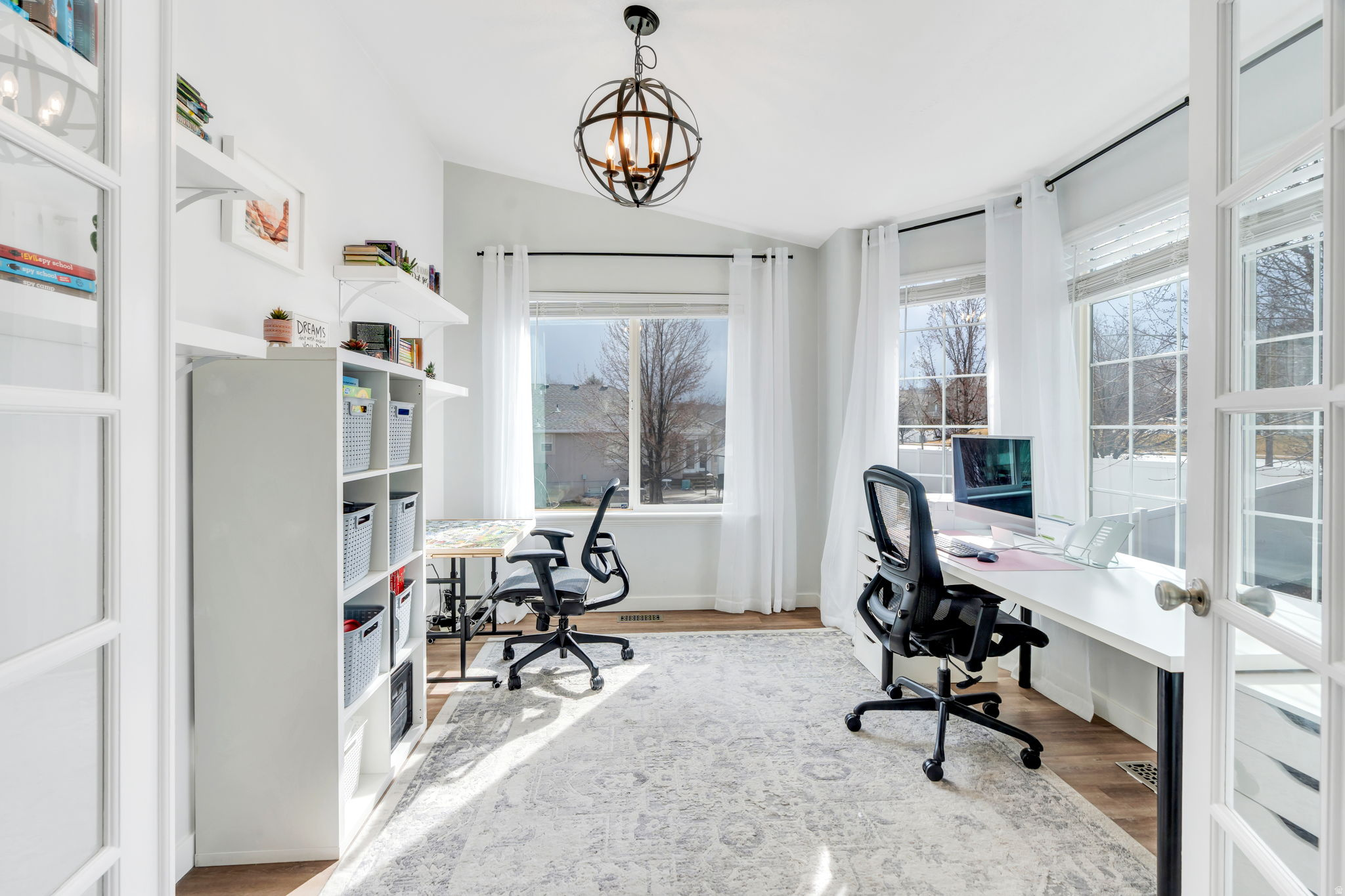 ROSECREST - Residential