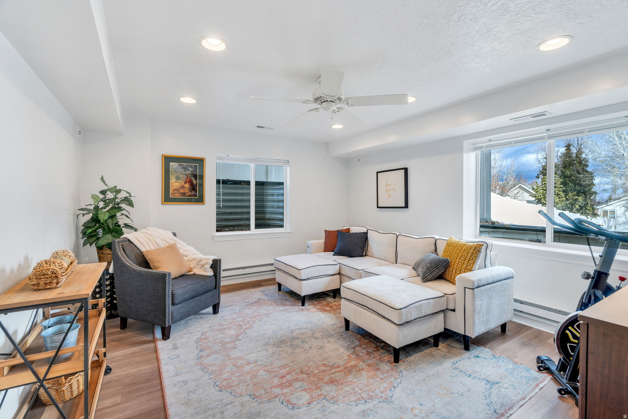 ROSECREST - Residential