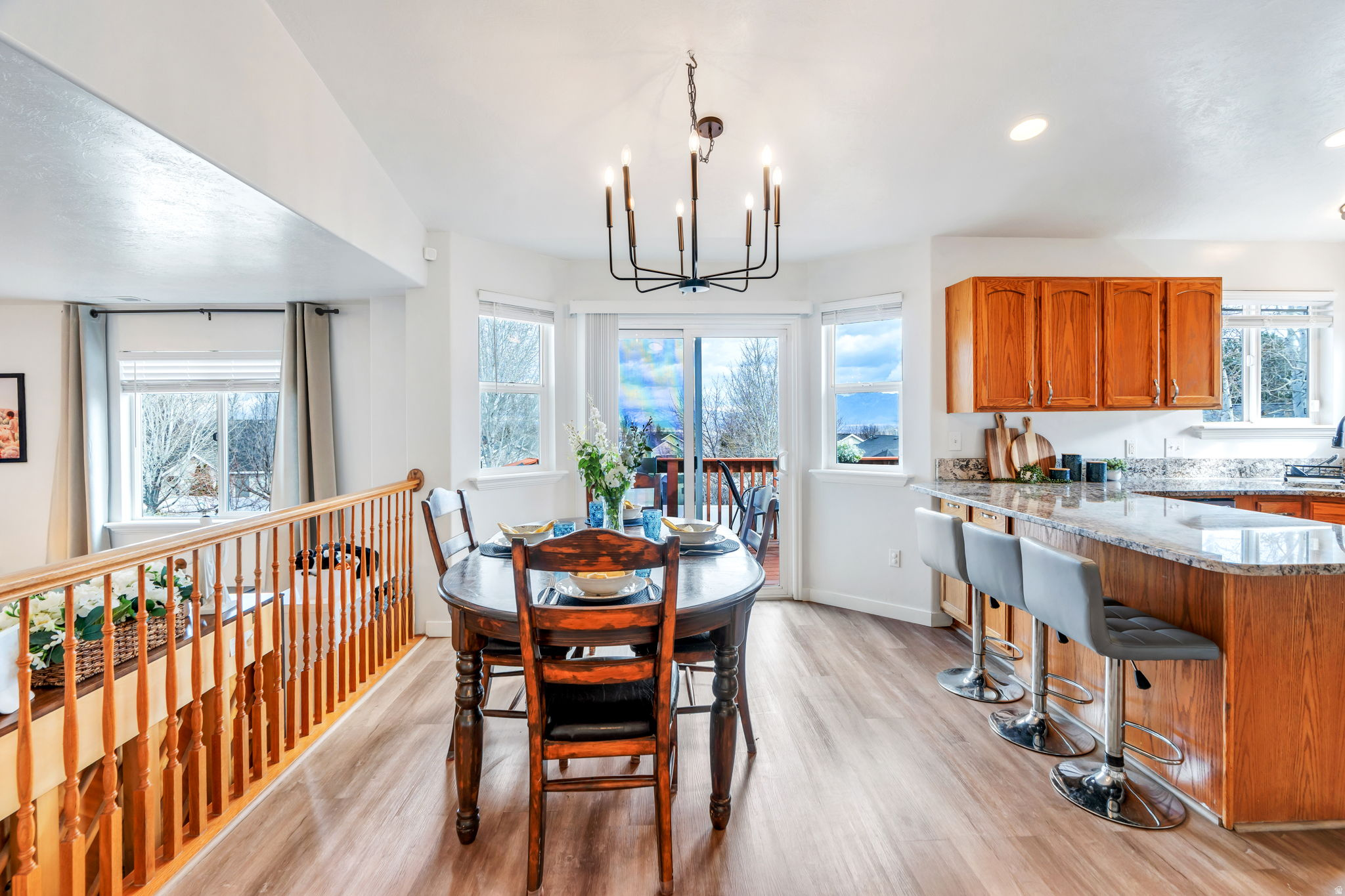 ROSECREST - Residential