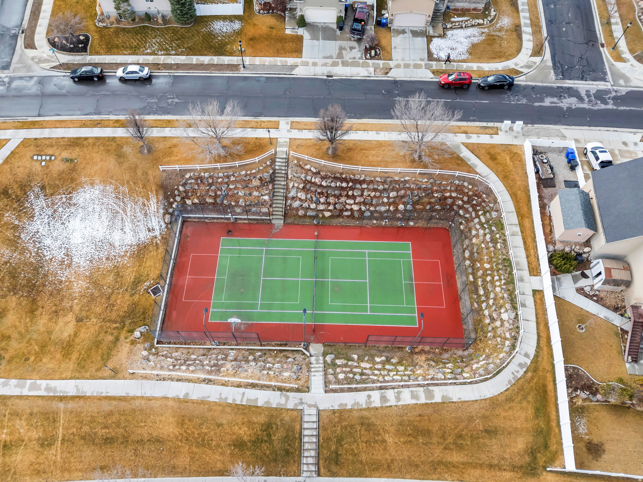 ROSECREST - Residential