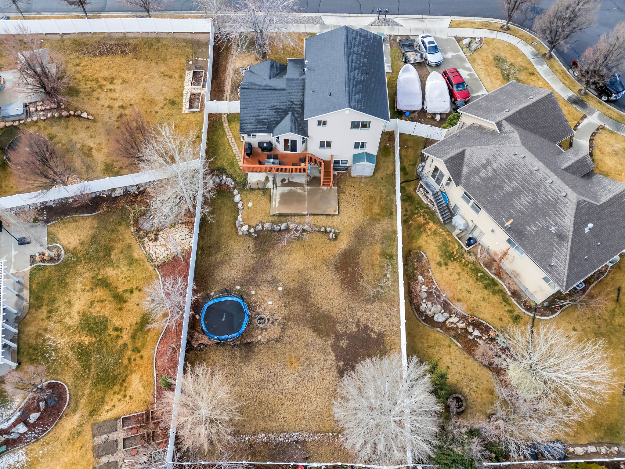 ROSECREST - Residential