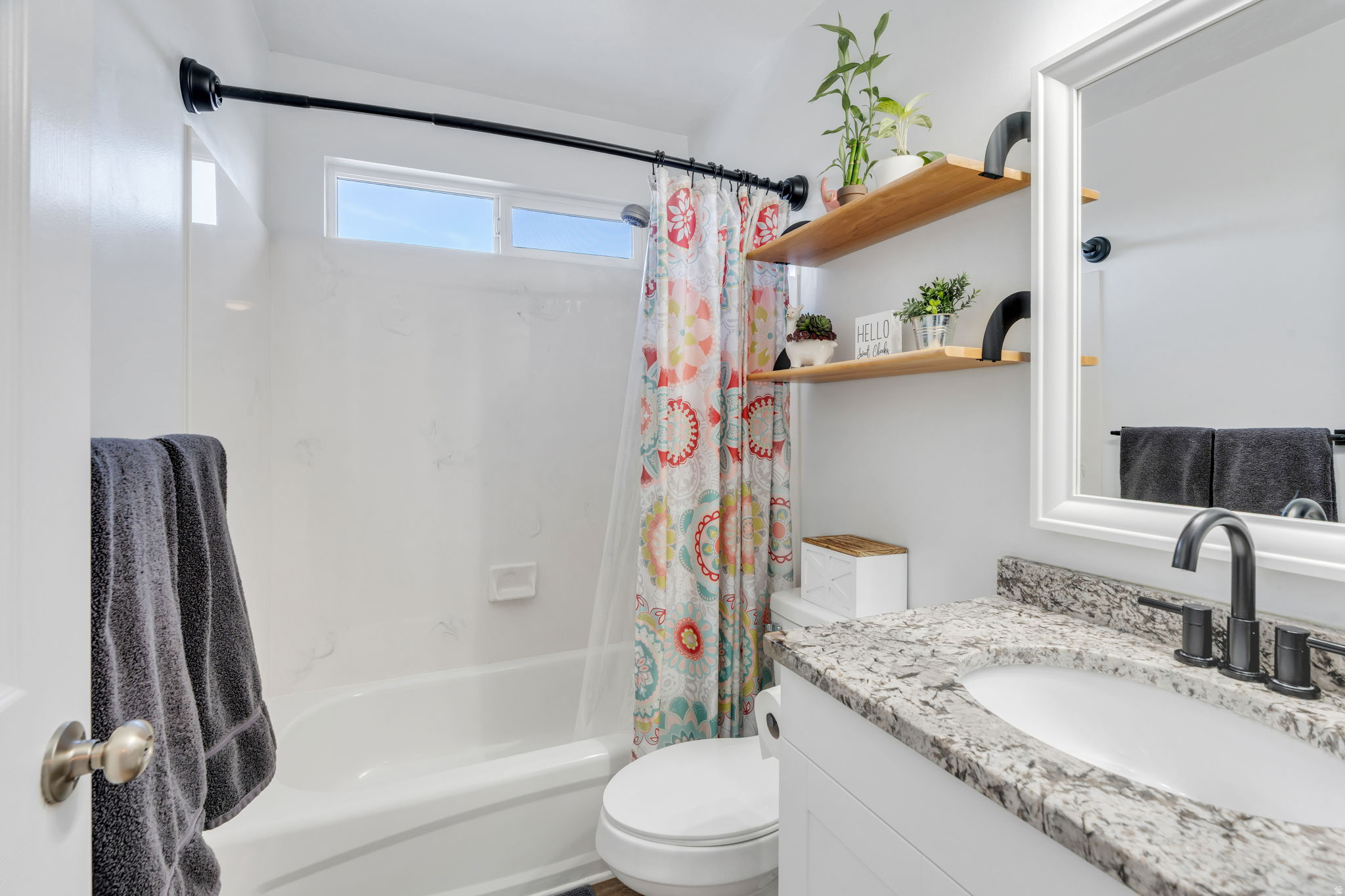 ROSECREST - Residential