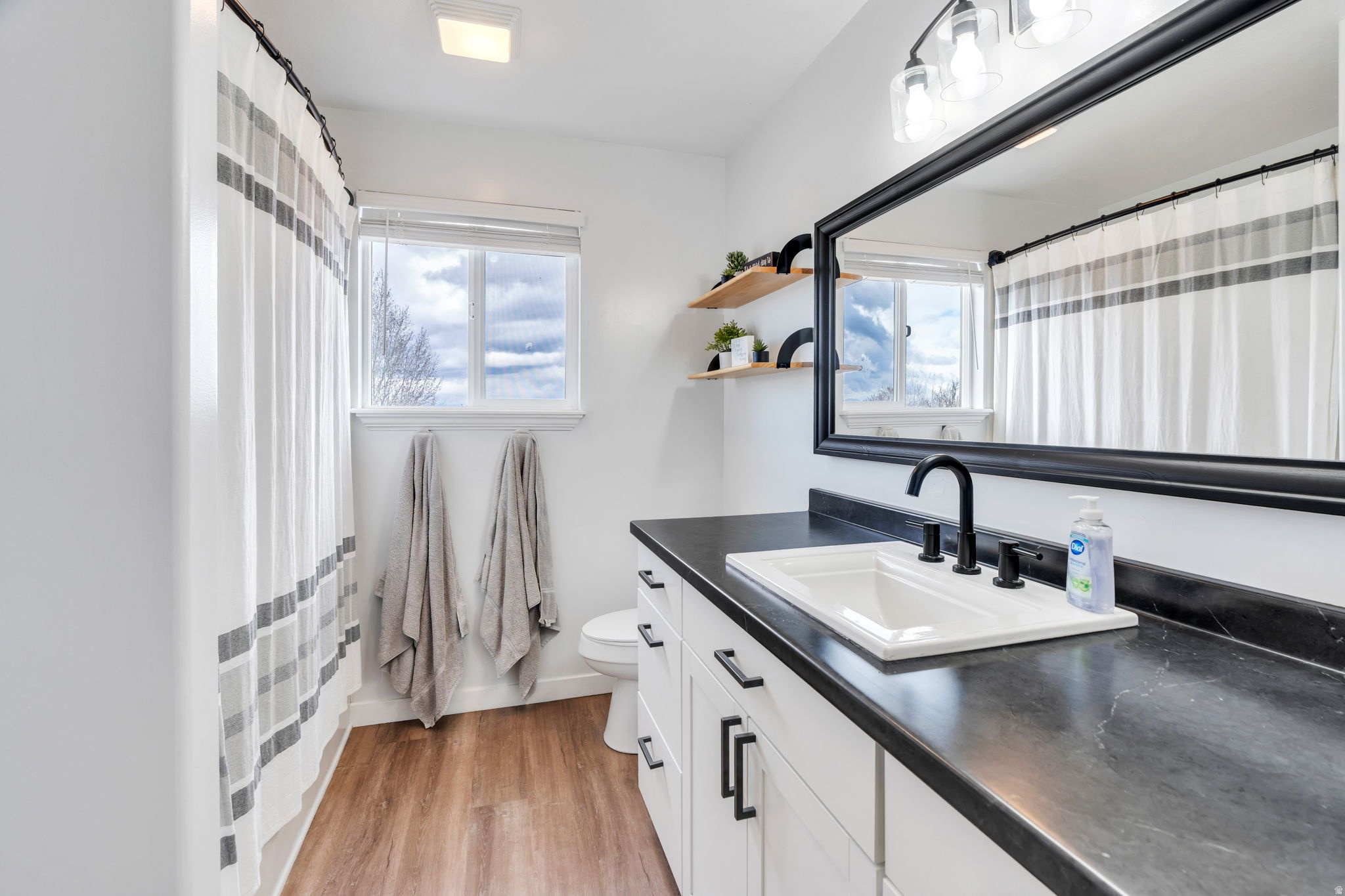 ROSECREST - Residential