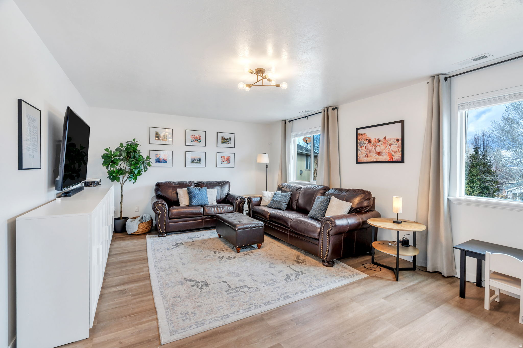 ROSECREST - Residential