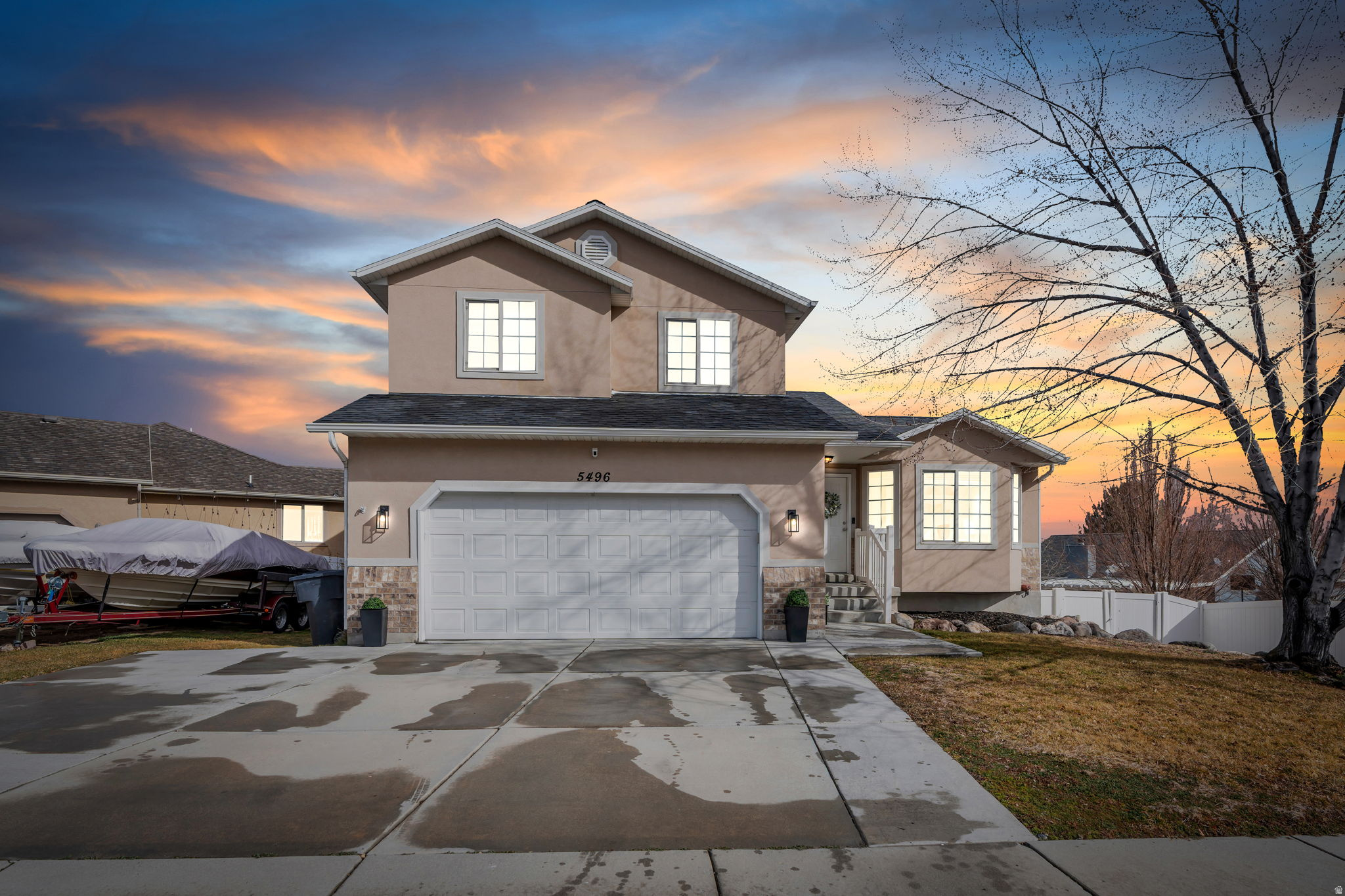 ROSECREST - Residential