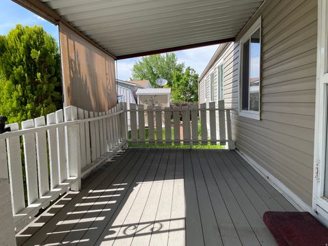 Tiny photo for 760 W MONTE BELLA DR, Taylorsville, UT 84123 (MLS # 2147611)
