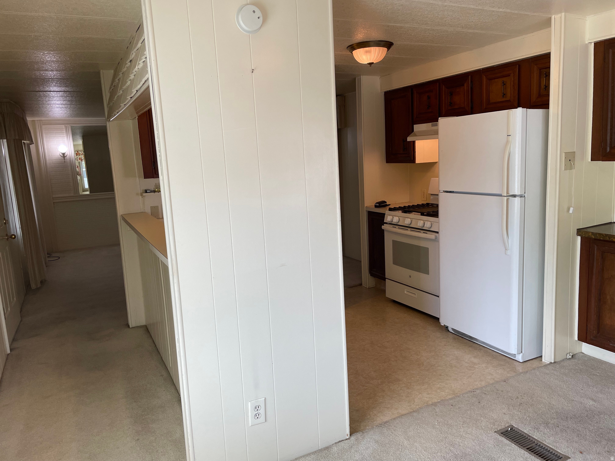 MONTE VISTA - Residential