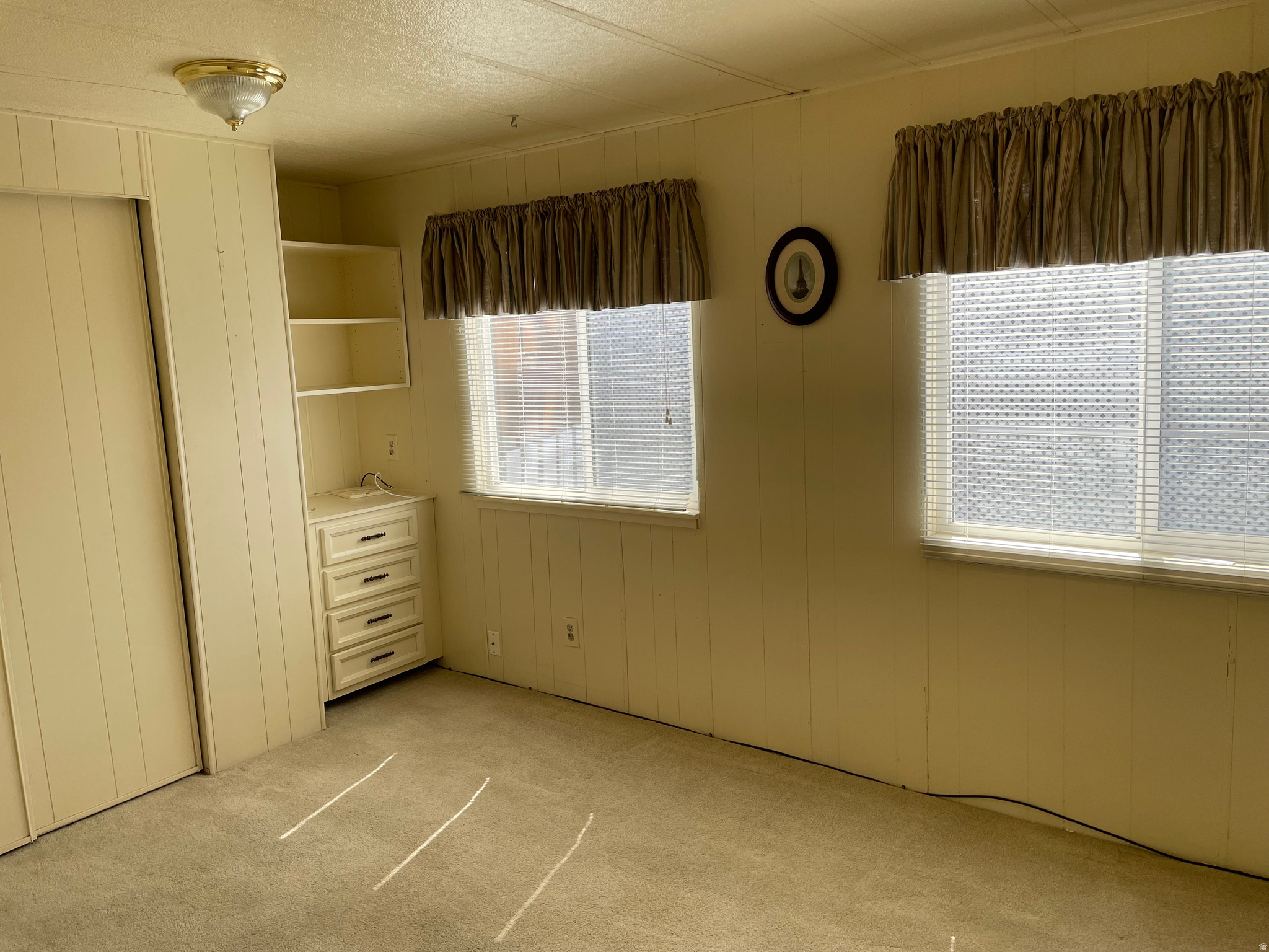 MONTE VISTA - Residential