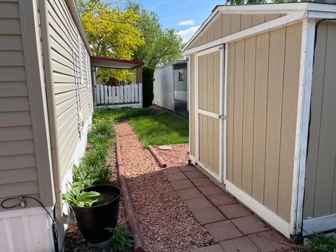 Tiny photo for 760 W MONTE BELLA DR, Taylorsville, UT 84123 (MLS # 2147611)