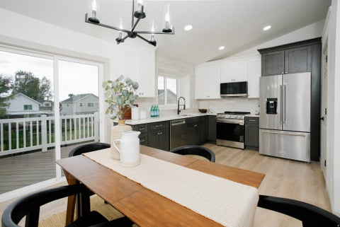 Tiny photo for 5515 S 4175 W, Roy, UT 84067 (MLS # 2186350)