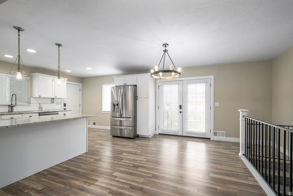 GREENWOOD PARK - Residential