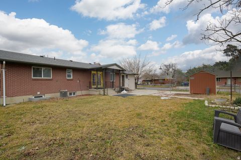 Tiny photo for 181 E 9180 S, Sandy, UT 84070 (MLS # 2143544)