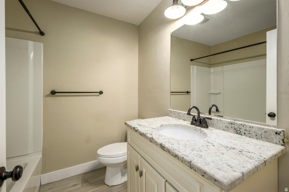 GREENWOOD PARK - Residential