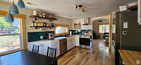 Homes For Sale - 499 E 200<br/> Grand County, Moab, UT 84532