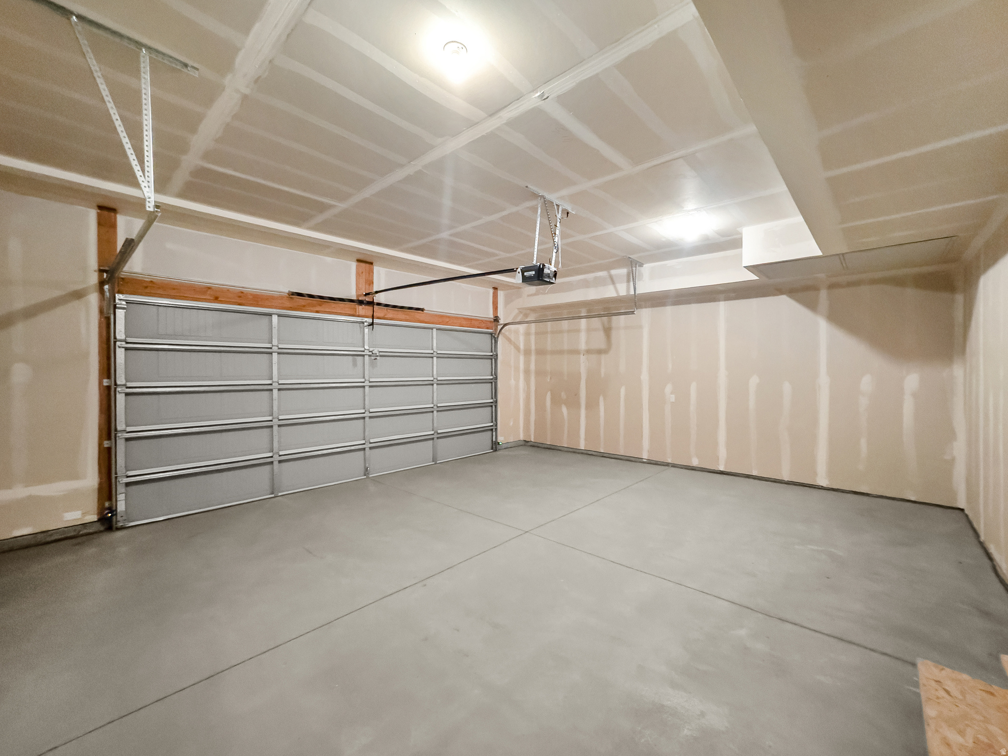 RC'S PARKWEST - Residential