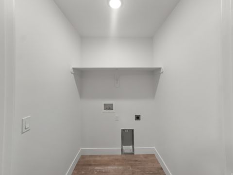Tiny photo for 1653 W 2700 S #218, Syracuse, UT 84075 (MLS # 2140627)