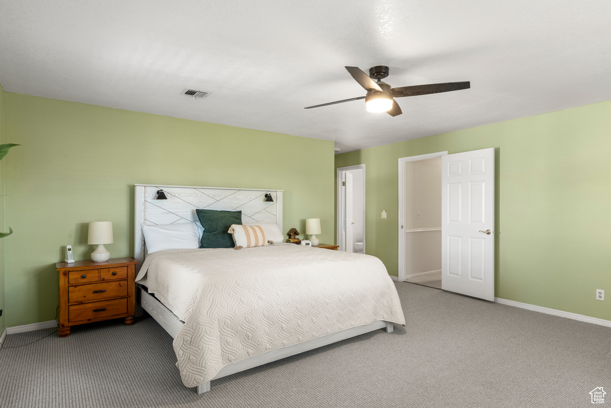 SOUTH RIDGE - Residential