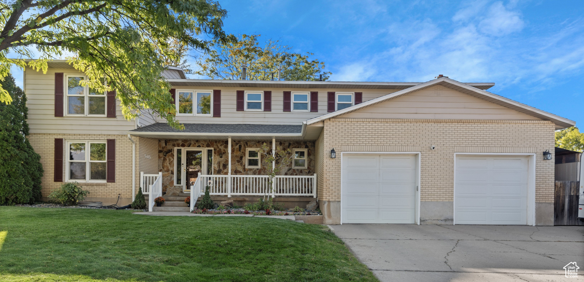 SOUTH RIDGE - Residential