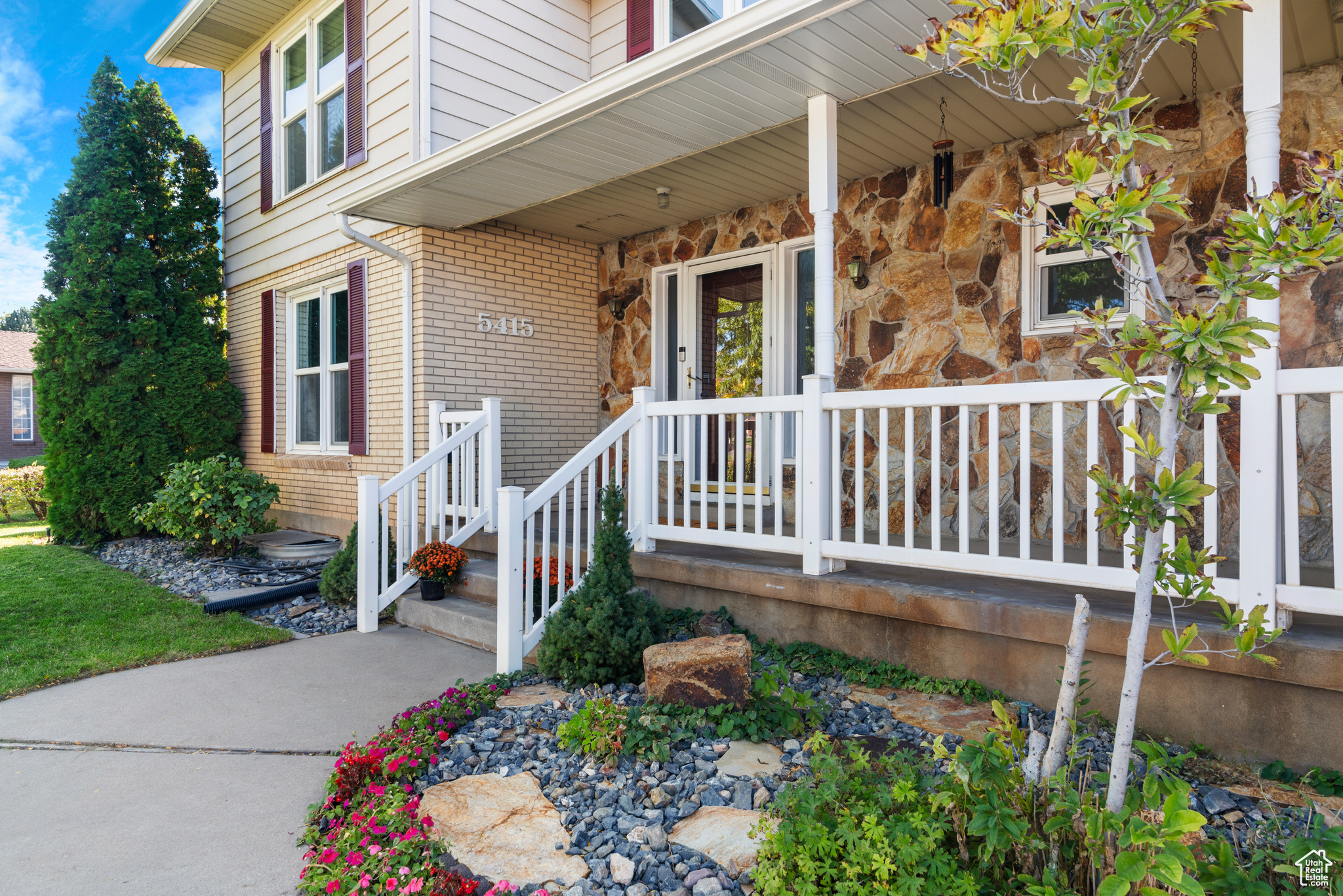 SOUTH RIDGE - Residential