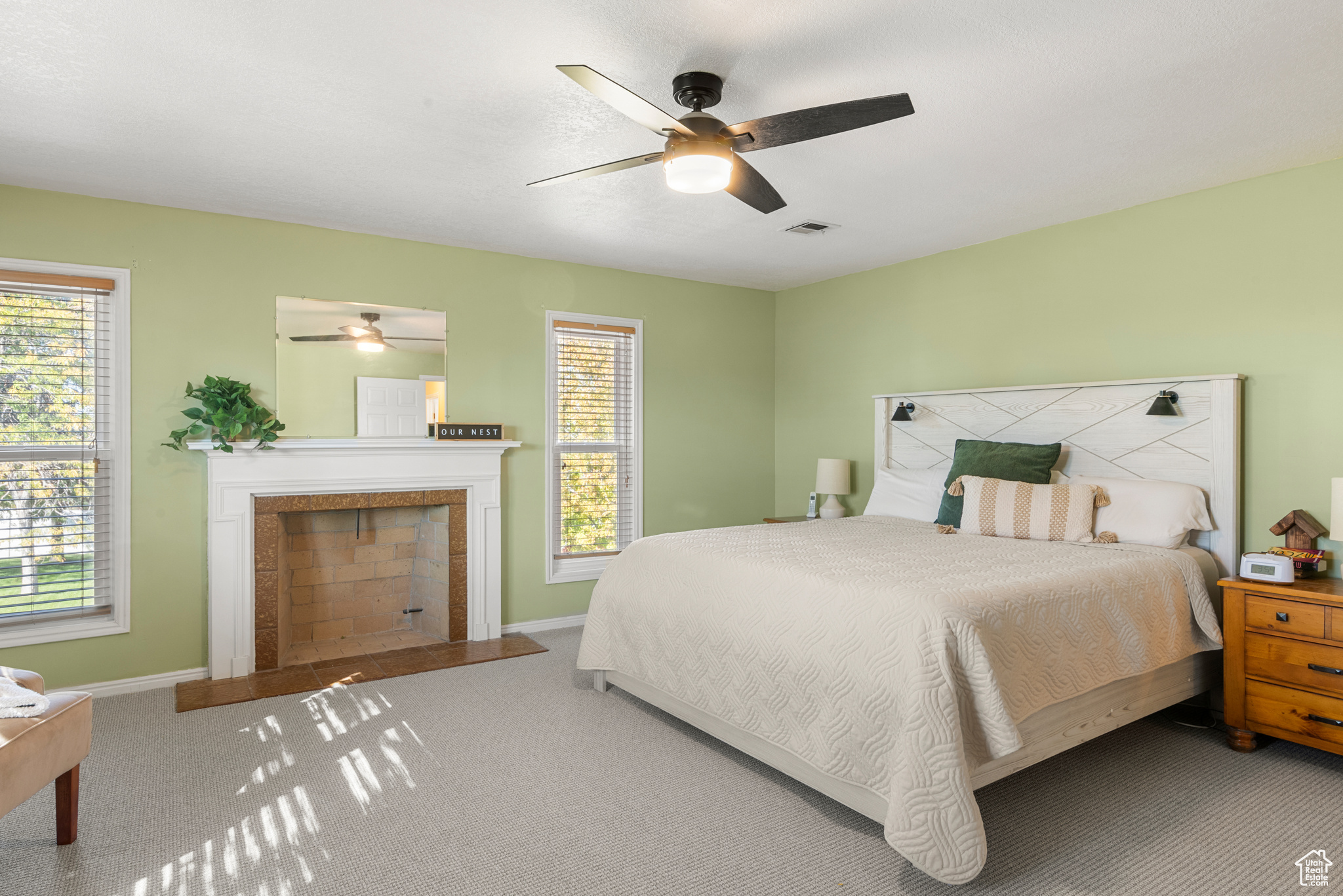 SOUTH RIDGE - Residential