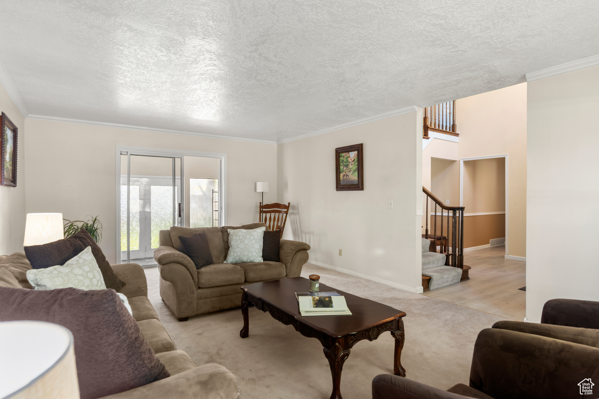 SOUTH RIDGE - Residential