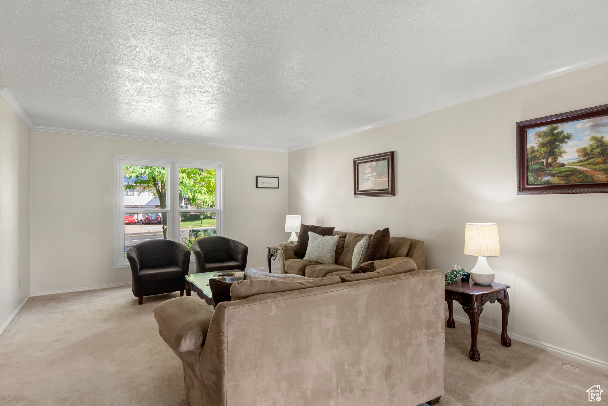 SOUTH RIDGE - Residential