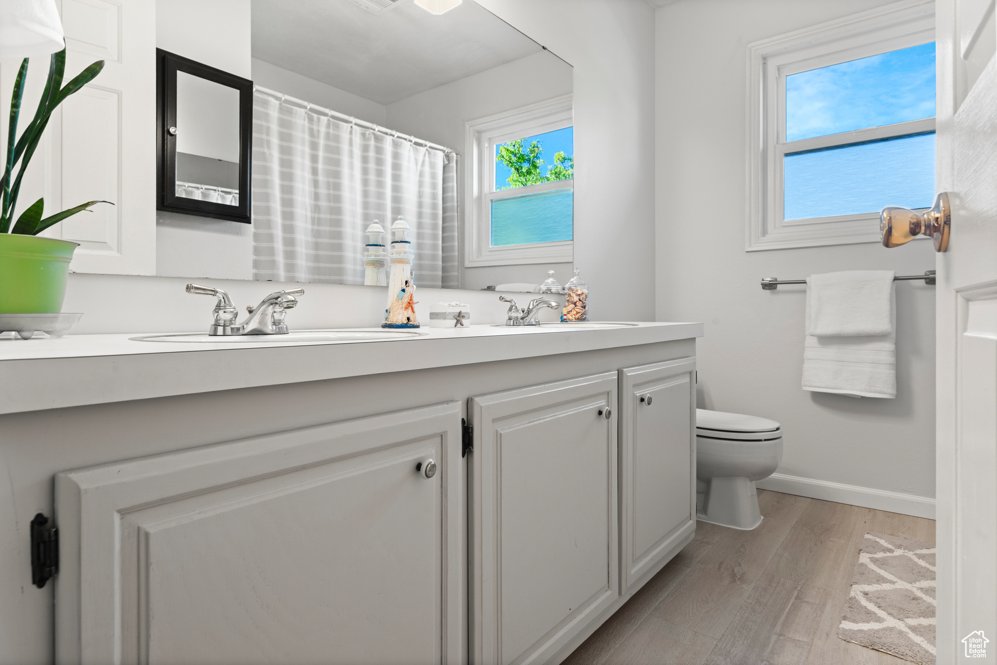 SOUTH RIDGE - Residential