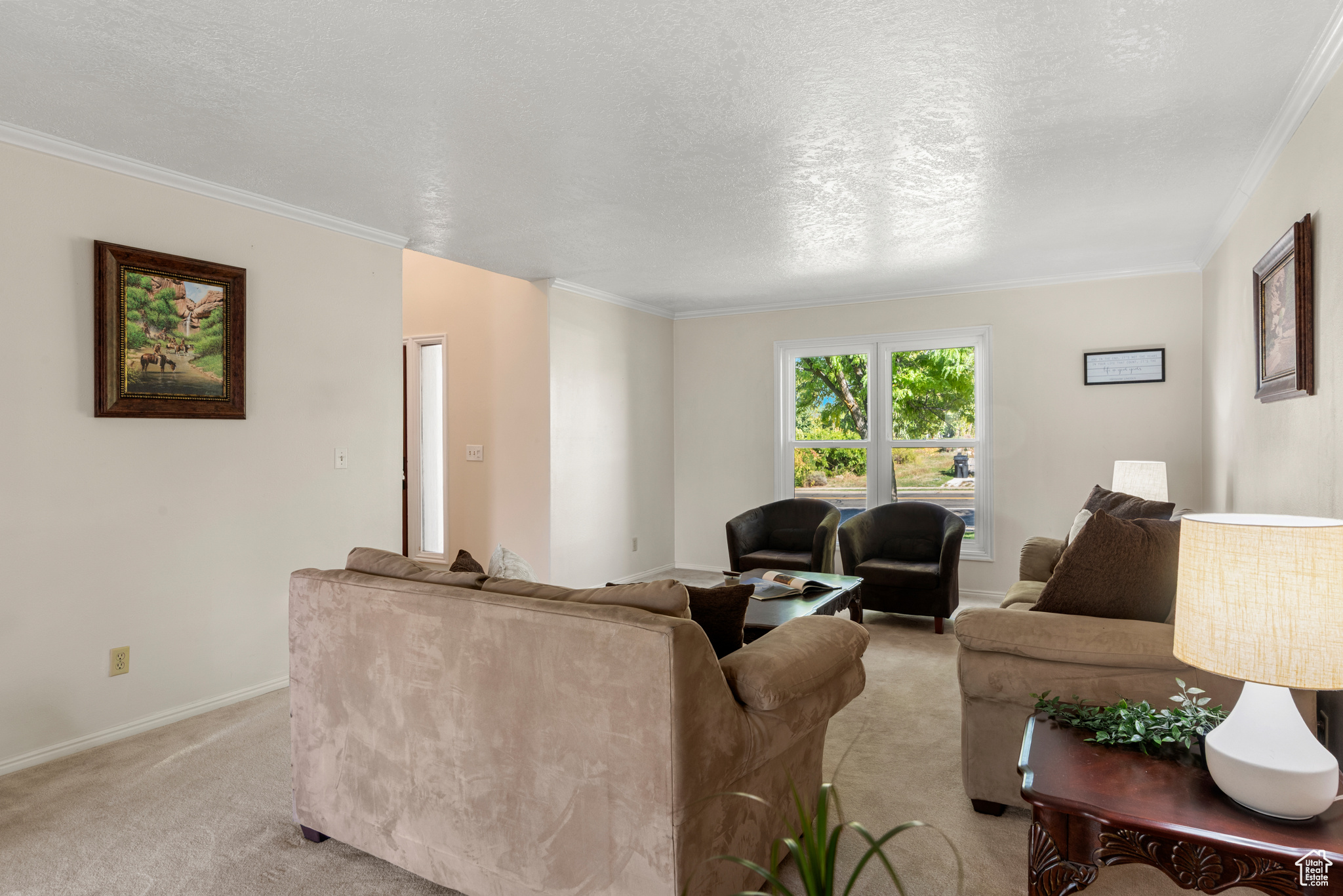 SOUTH RIDGE - Residential