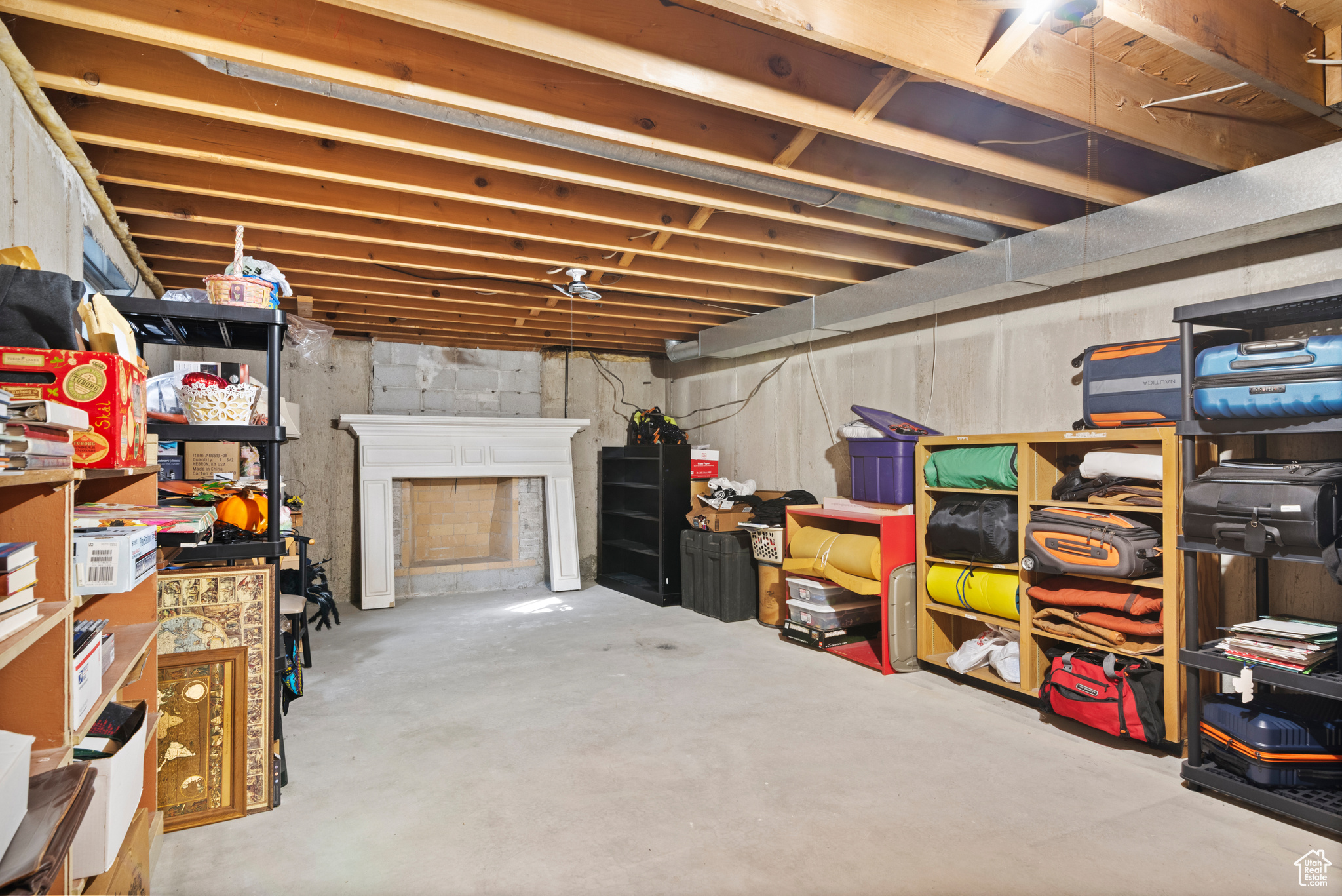 SOUTH RIDGE - Residential