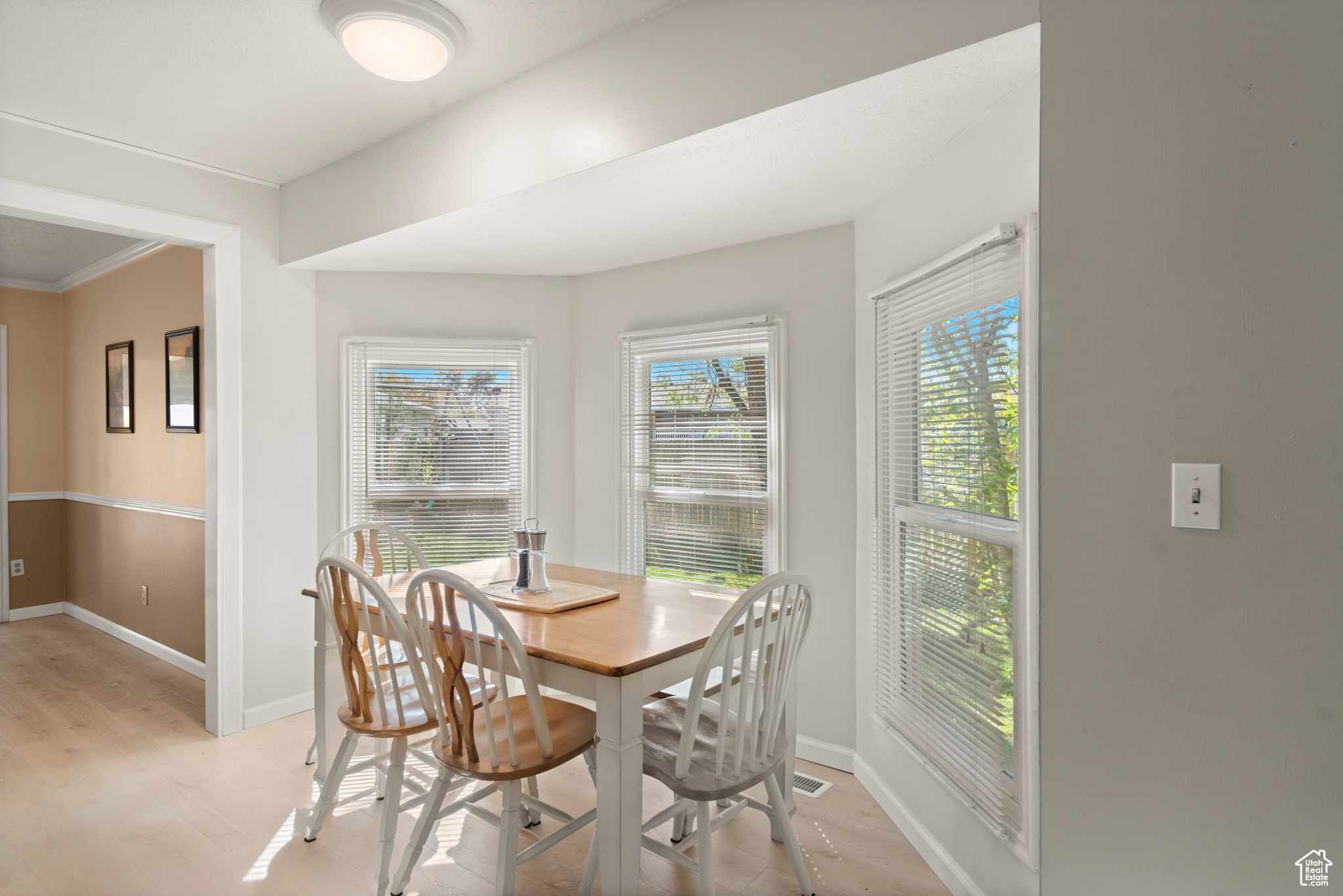 SOUTH RIDGE - Residential