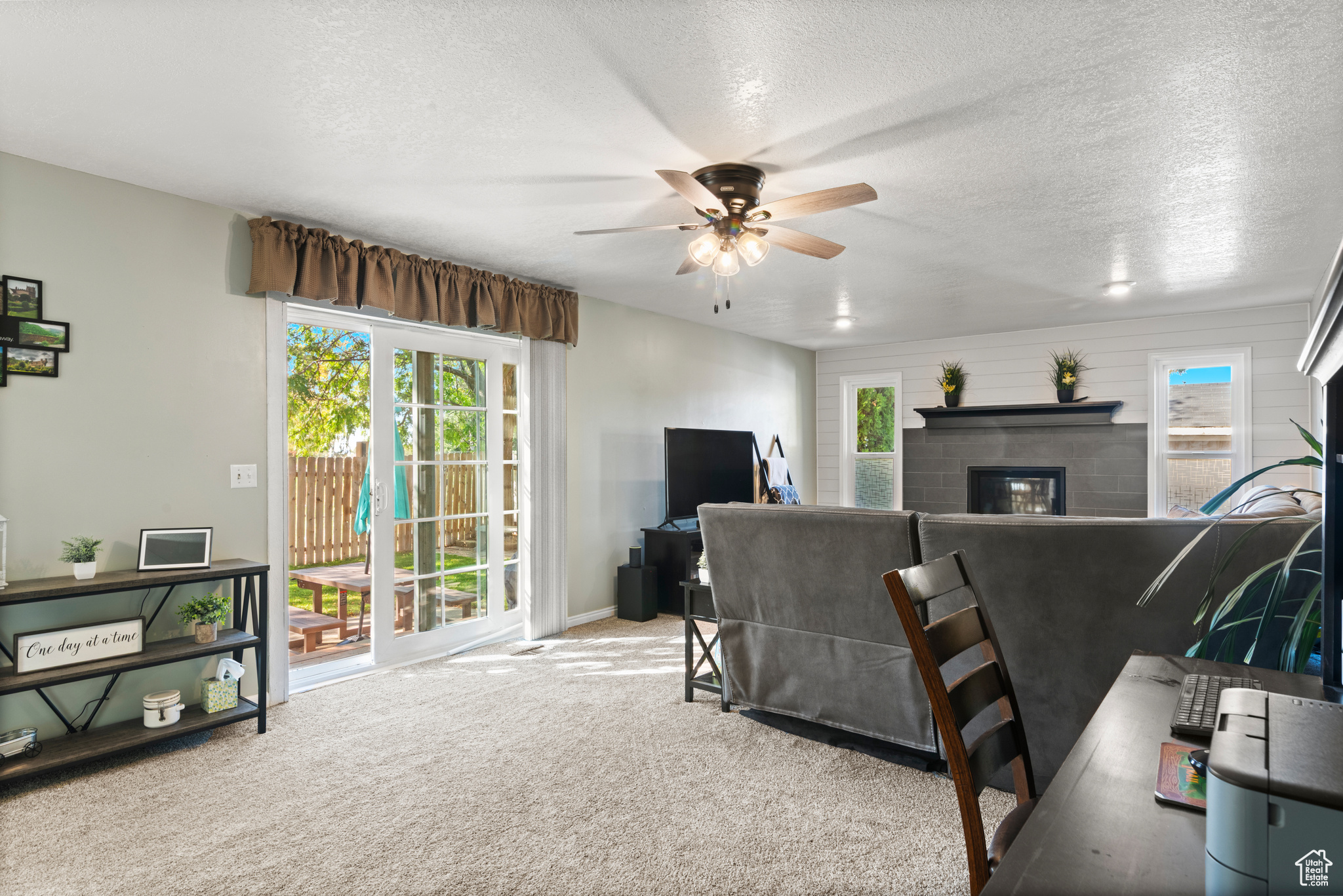 SOUTH RIDGE - Residential