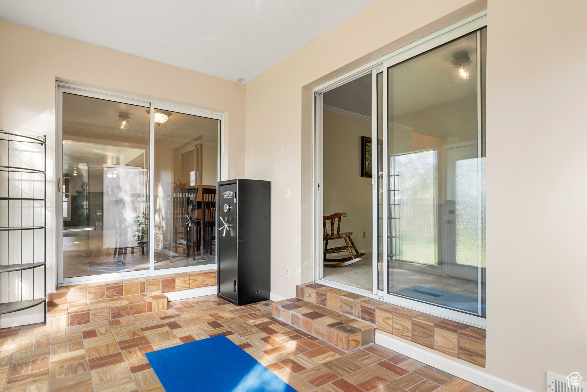 SOUTH RIDGE - Residential