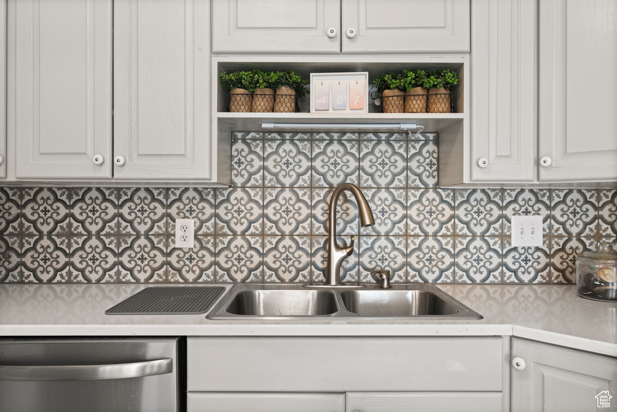 SOUTH RIDGE - Residential