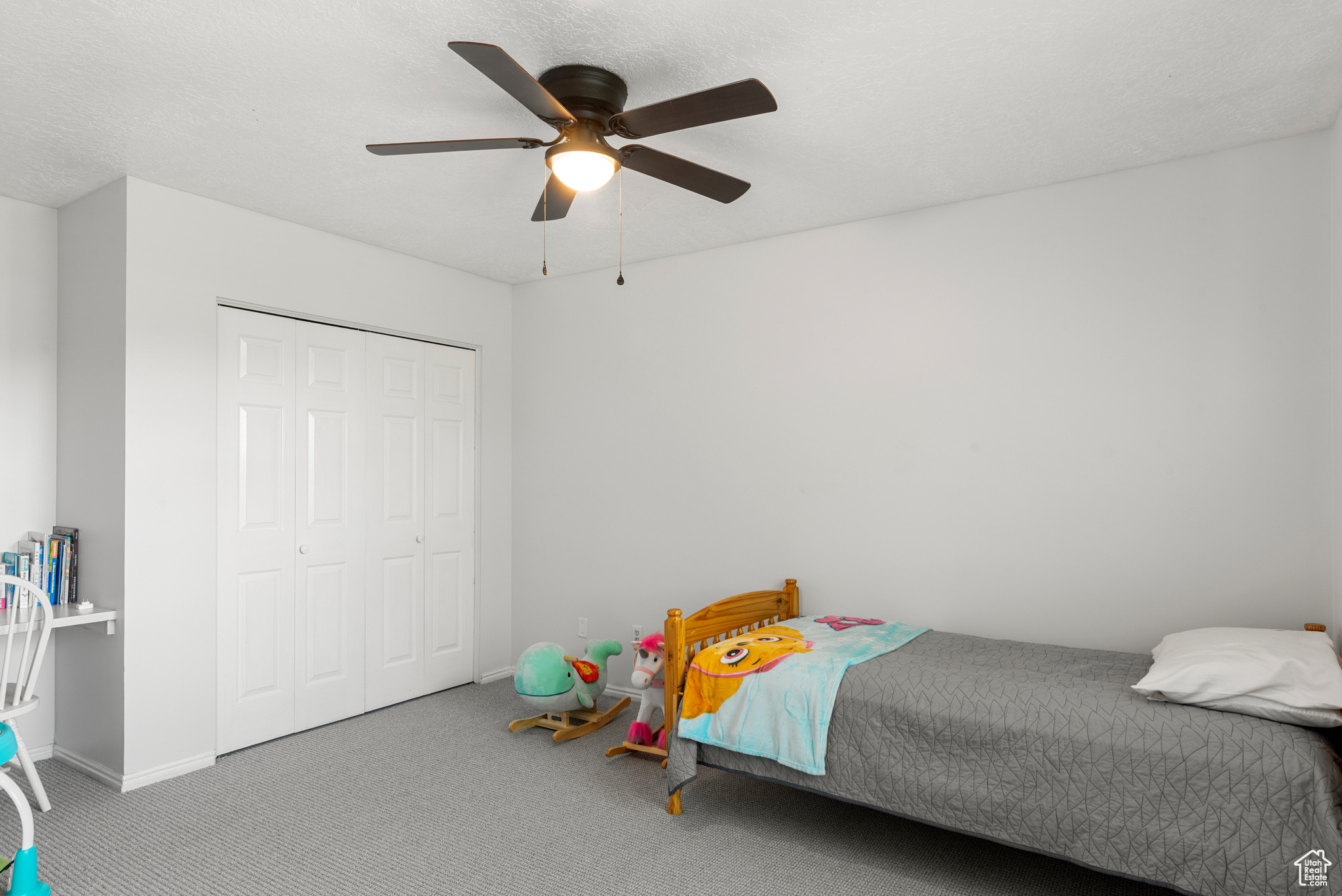 SOUTH RIDGE - Residential