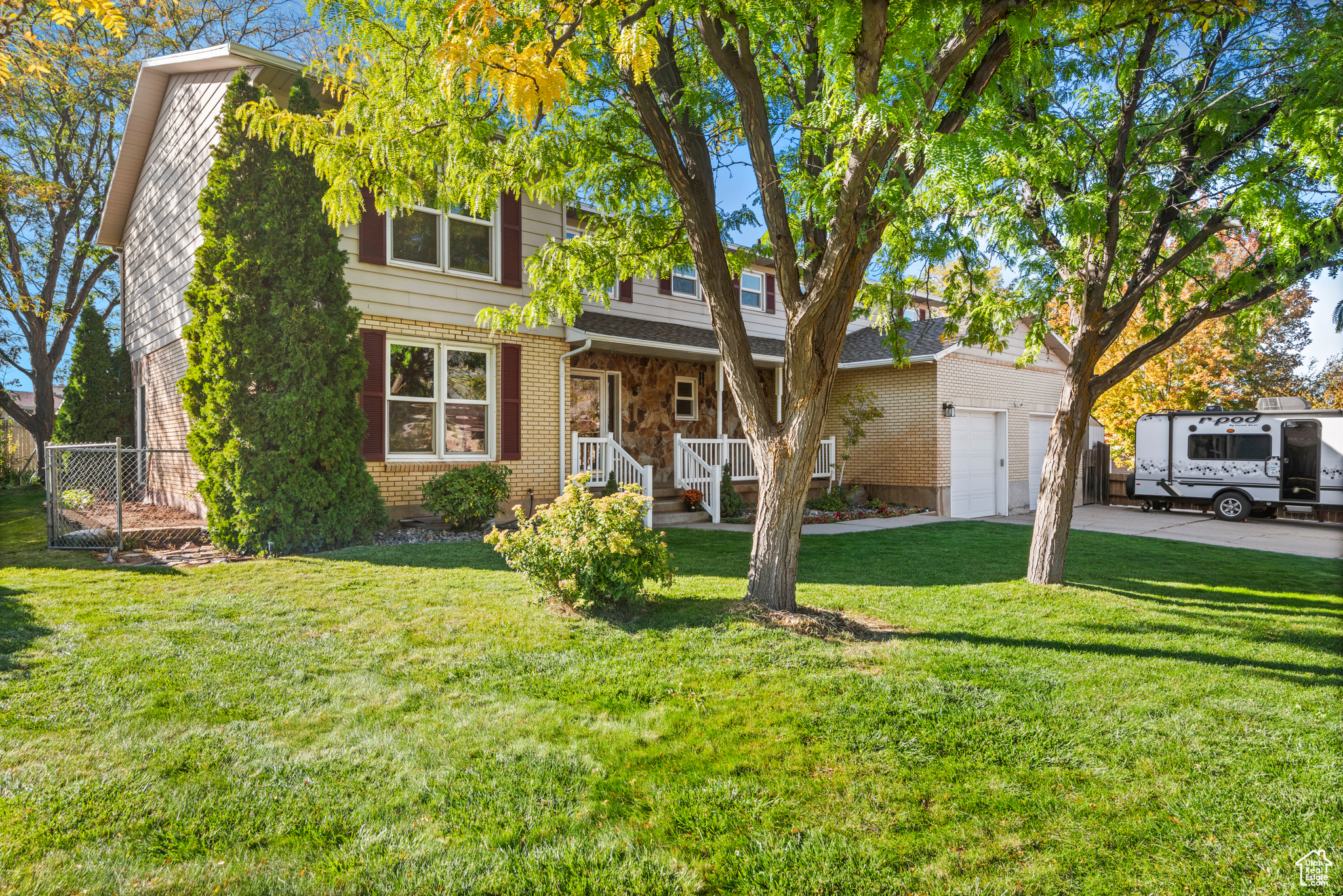 SOUTH RIDGE - Residential